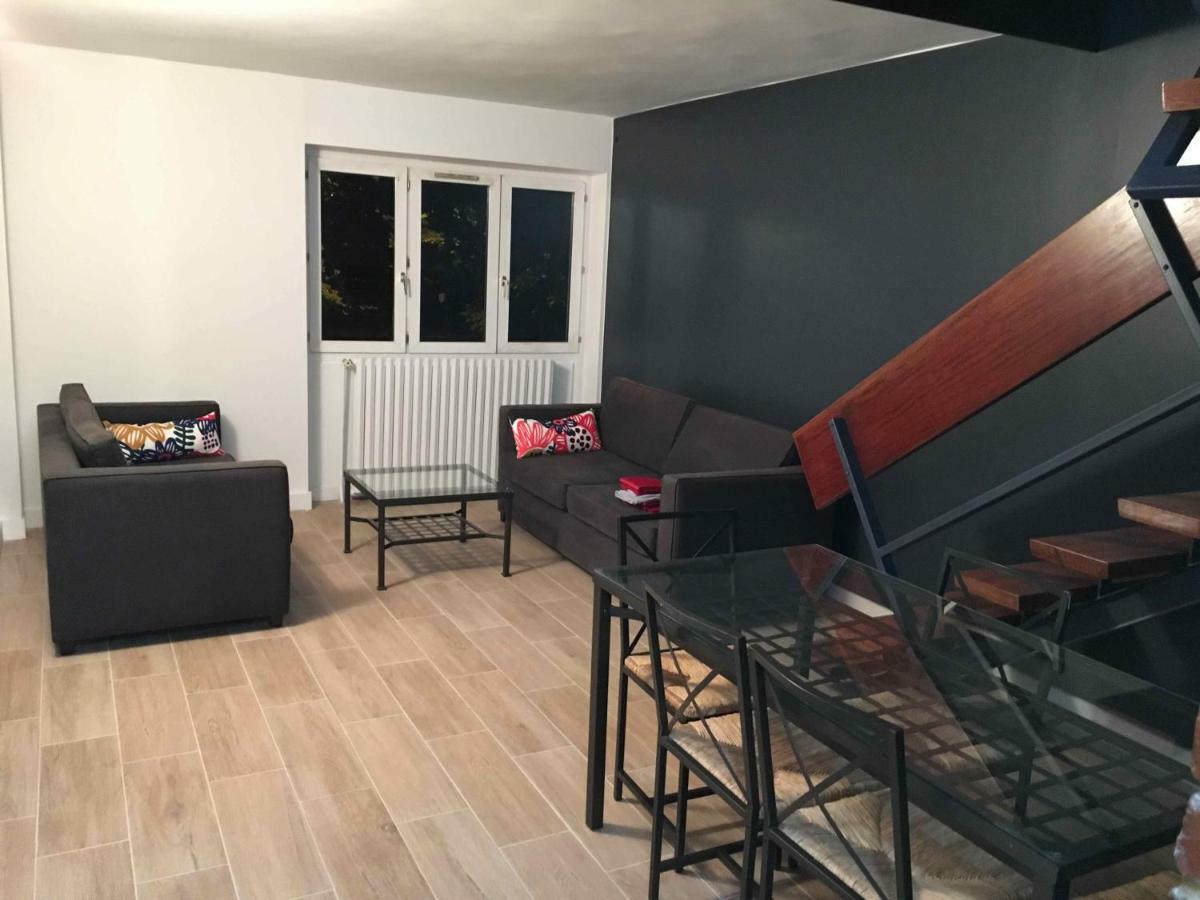 Appartement tout comfort à 10 minutes de paris Bagneux  Extérieur photo